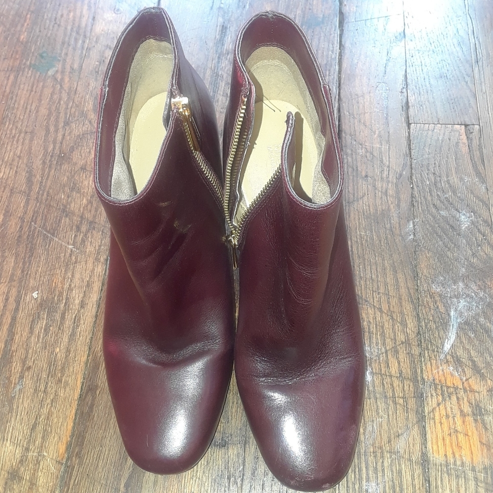 Michael Kors ankle boots